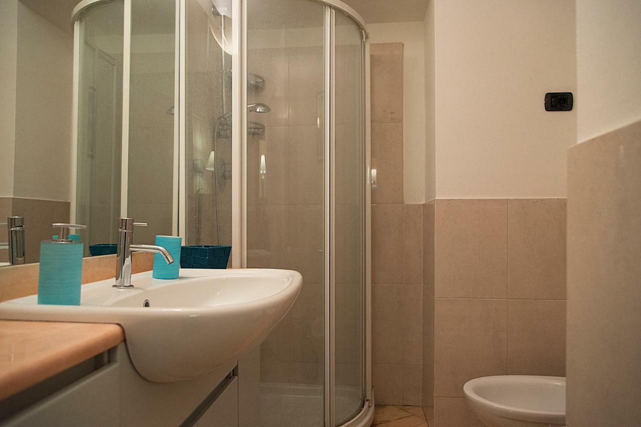 Elegant In Sant'ambrogio Apartment Mailand